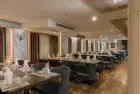 Royal Beau Rivage Cruise dining area serving international cuisine